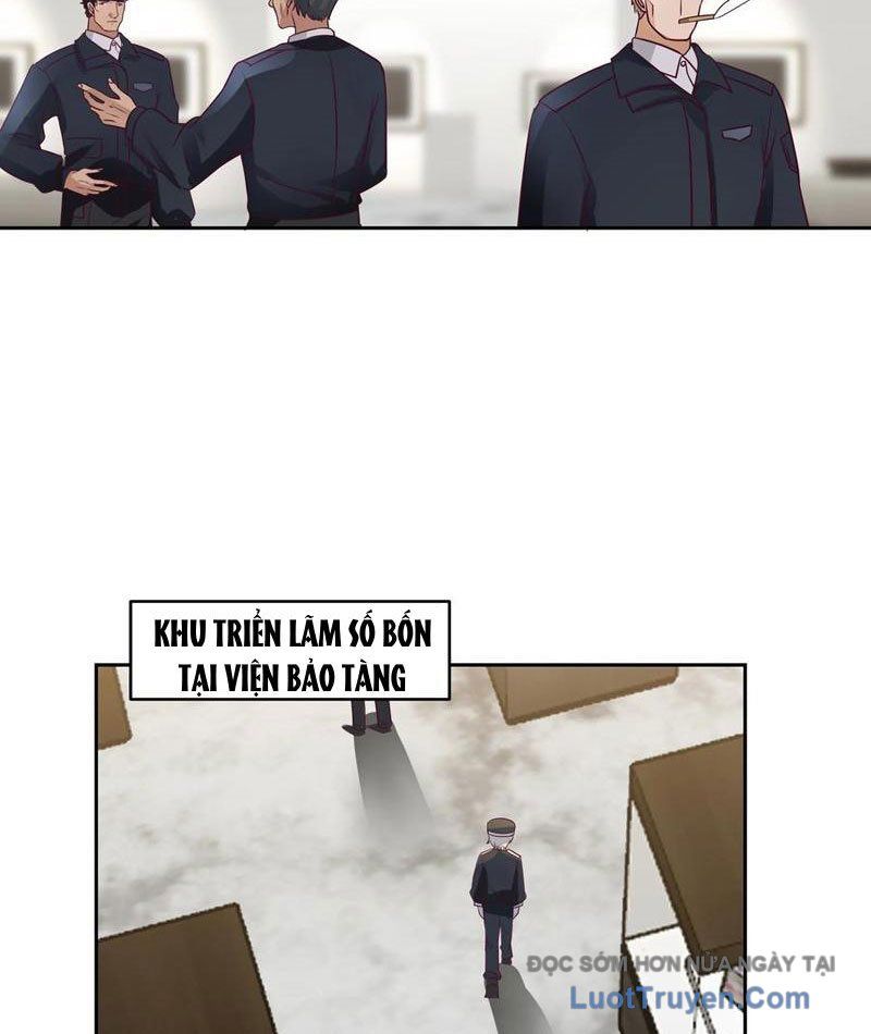 Tiến Hóa Ban Đầu - Chapter 18 - Page 26