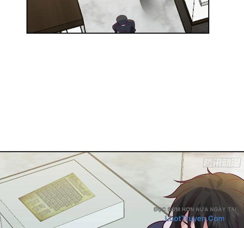 Tiến Hóa Ban Đầu - Chapter 18 - Page 27