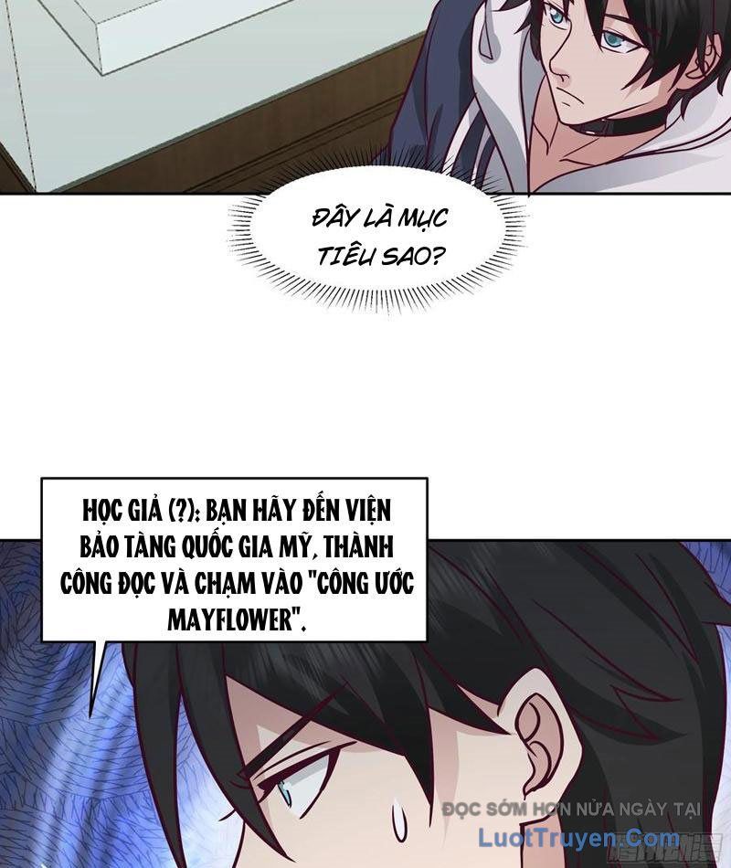 Tiến Hóa Ban Đầu - Chapter 18 - Page 28