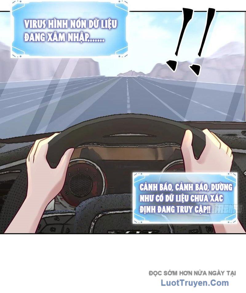 Tiến Hóa Ban Đầu - Chapter 18 - Page 3