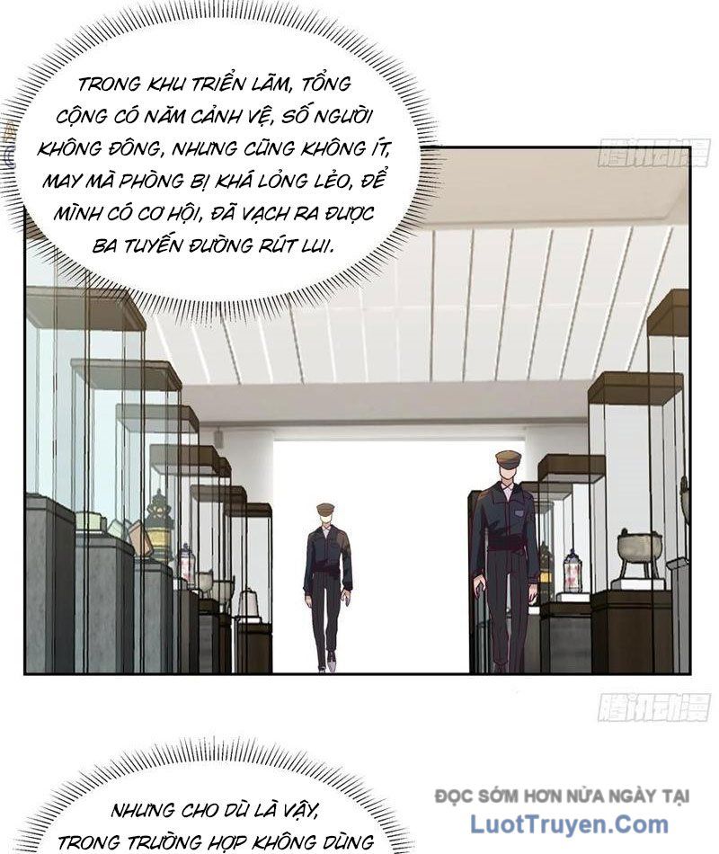 Tiến Hóa Ban Đầu - Chapter 18 - Page 30