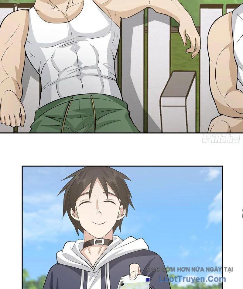 Tiến Hóa Ban Đầu - Chapter 18 - Page 35