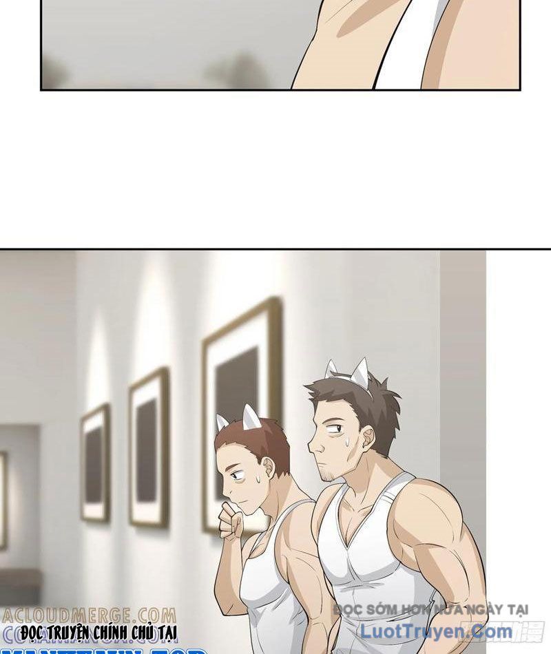 Tiến Hóa Ban Đầu - Chapter 18 - Page 39
