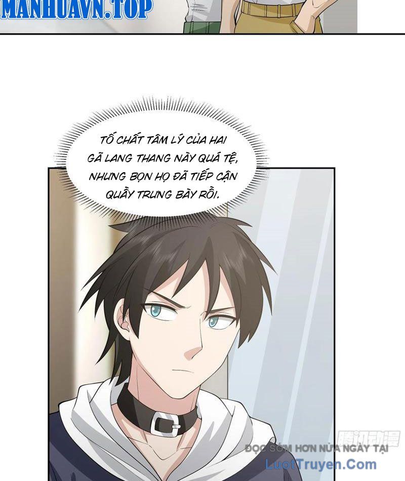 Tiến Hóa Ban Đầu - Chapter 18 - Page 40