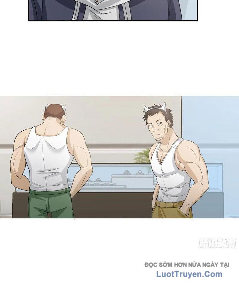 Tiến Hóa Ban Đầu - Chapter 18 - Page 41