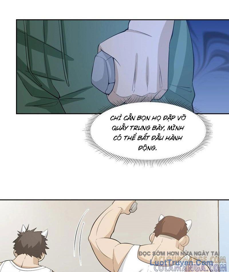 Tiến Hóa Ban Đầu - Chapter 18 - Page 42