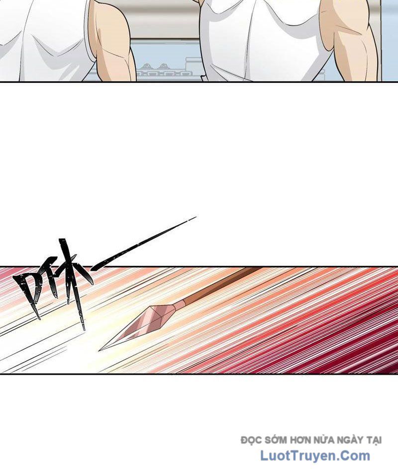 Tiến Hóa Ban Đầu - Chapter 18 - Page 43