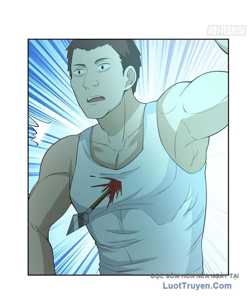 Tiến Hóa Ban Đầu - Chapter 18 - Page 44