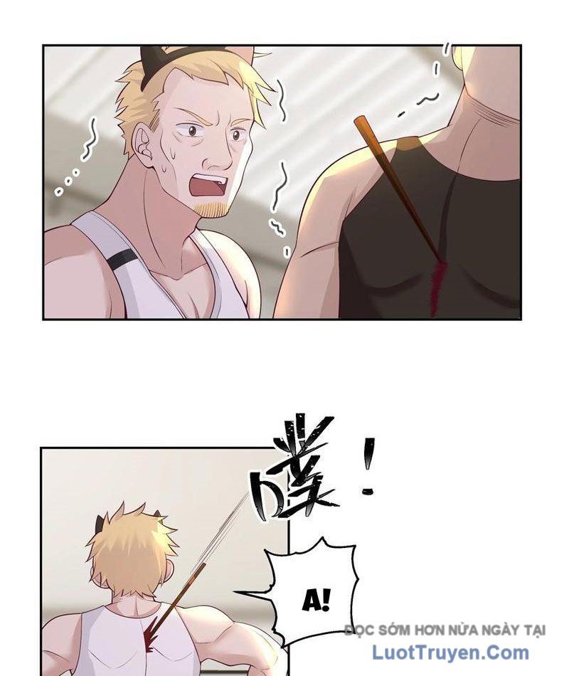 Tiến Hóa Ban Đầu - Chapter 18 - Page 46