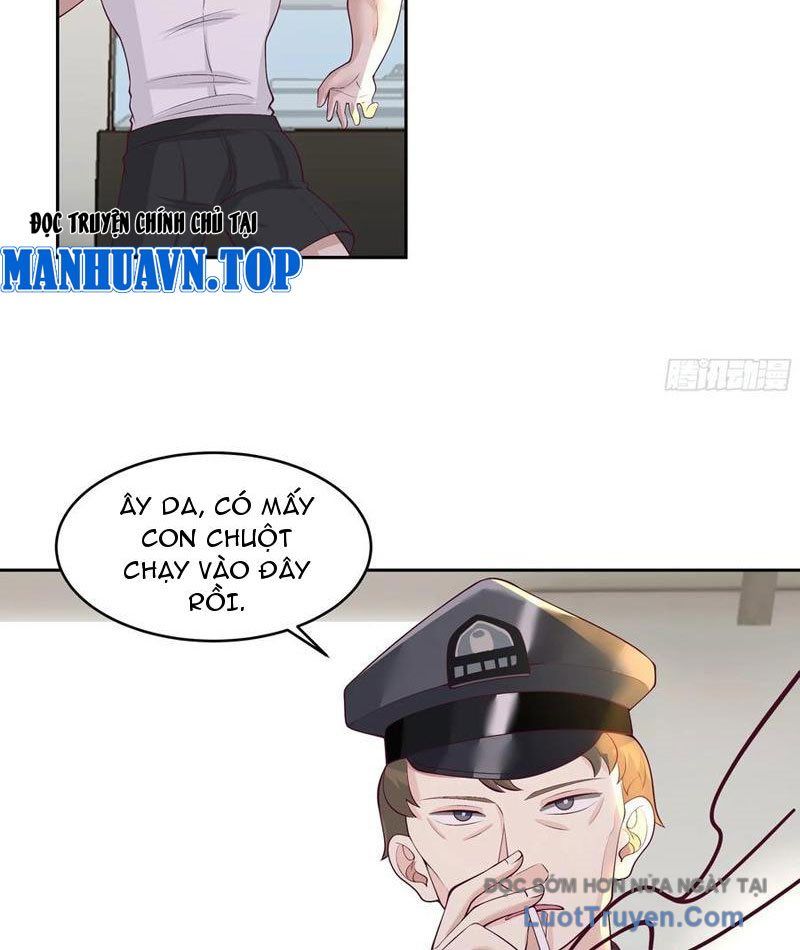 Tiến Hóa Ban Đầu - Chapter 18 - Page 47