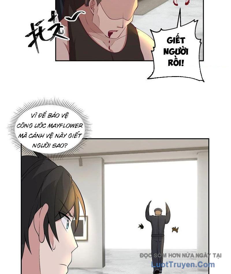 Tiến Hóa Ban Đầu - Chapter 18 - Page 49