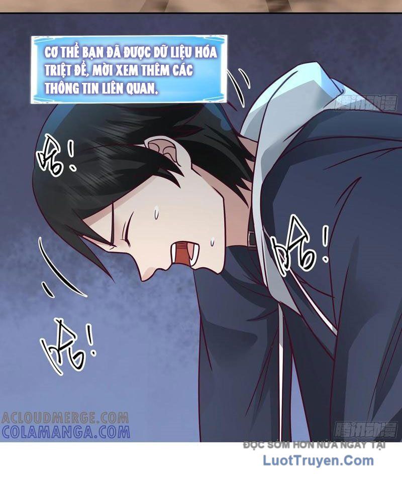 Tiến Hóa Ban Đầu - Chapter 18 - Page 5