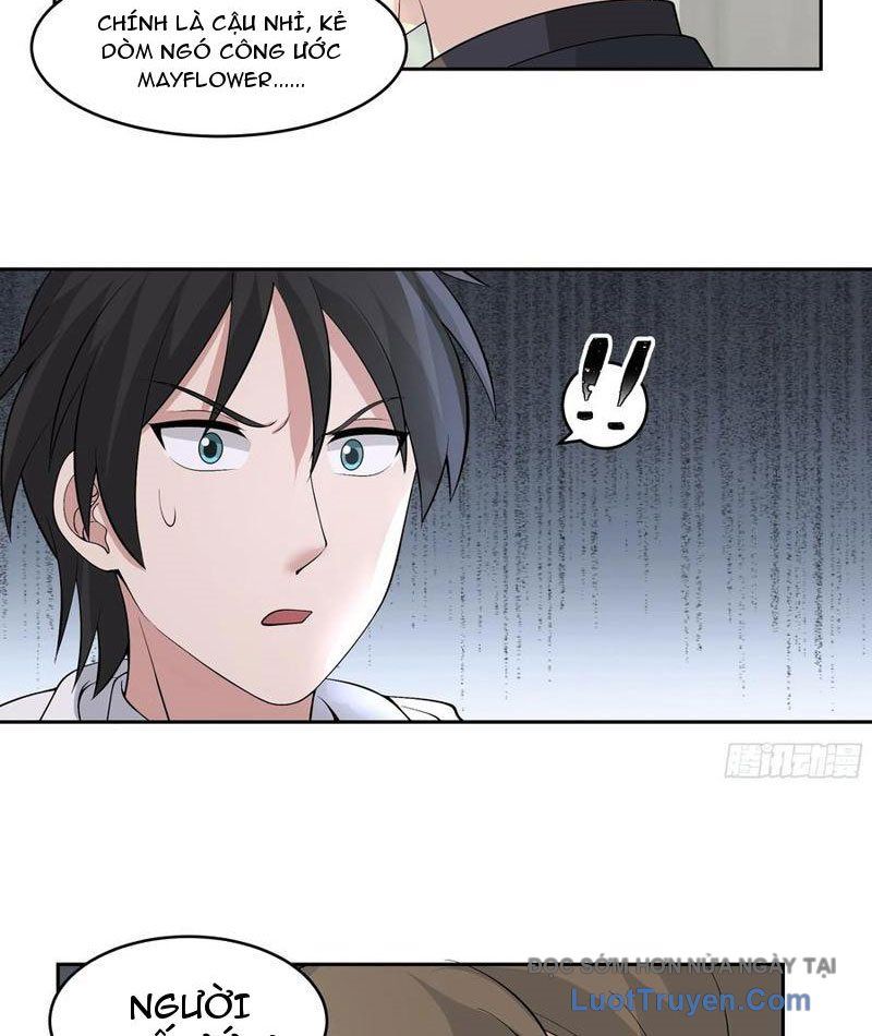 Tiến Hóa Ban Đầu - Chapter 18 - Page 51