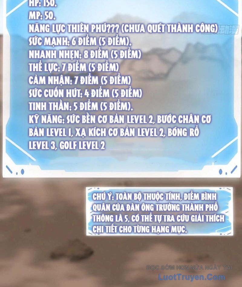 Tiến Hóa Ban Đầu - Chapter 18 - Page 7