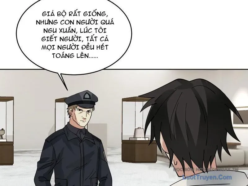 Tiến Hóa Ban Đầu - Chapter 19 - Page 11