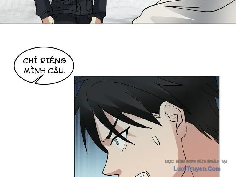 Tiến Hóa Ban Đầu - Chapter 19 - Page 12