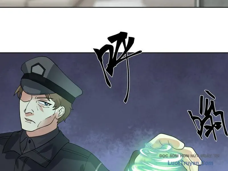 Tiến Hóa Ban Đầu - Chapter 19 - Page 14