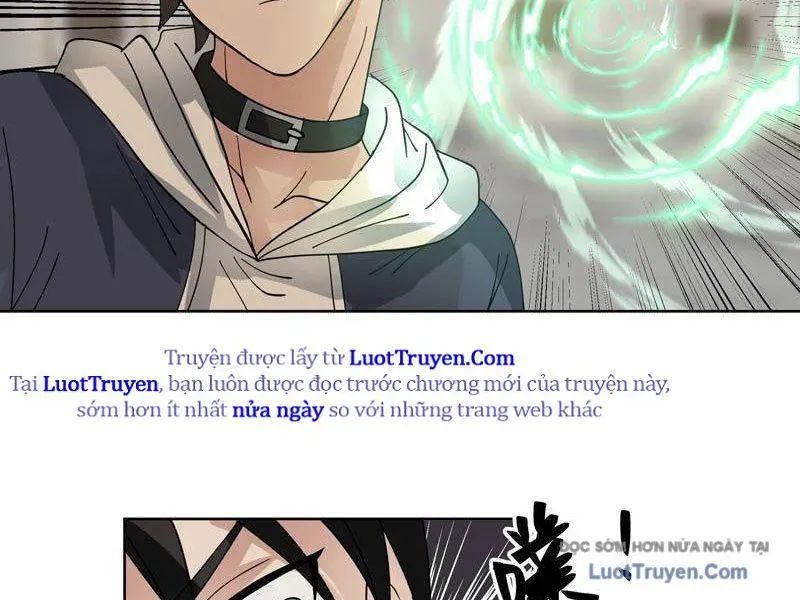 Tiến Hóa Ban Đầu - Chapter 19 - Page 17