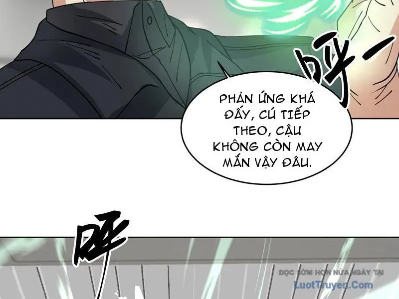 Tiến Hóa Ban Đầu - Chapter 19 - Page 20