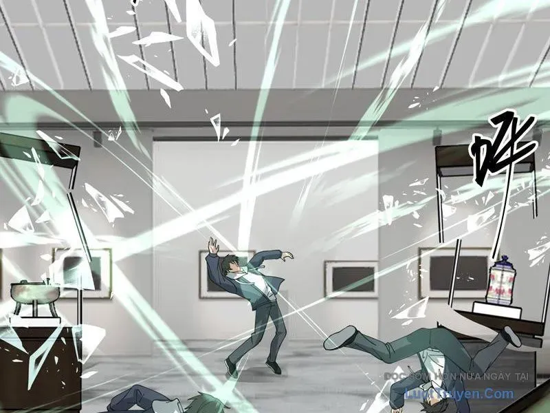 Tiến Hóa Ban Đầu - Chapter 19 - Page 21