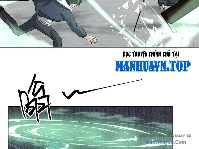 Tiến Hóa Ban Đầu - Chapter 19 - Page 22