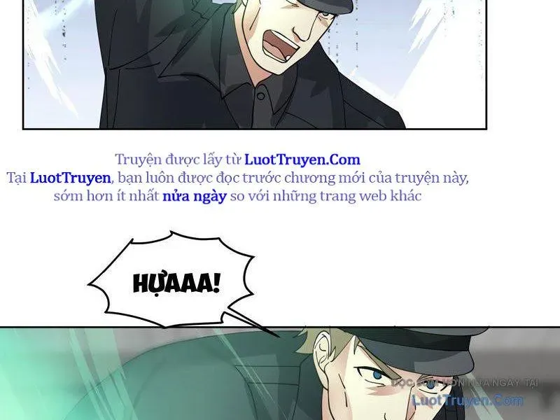 Tiến Hóa Ban Đầu - Chapter 19 - Page 24