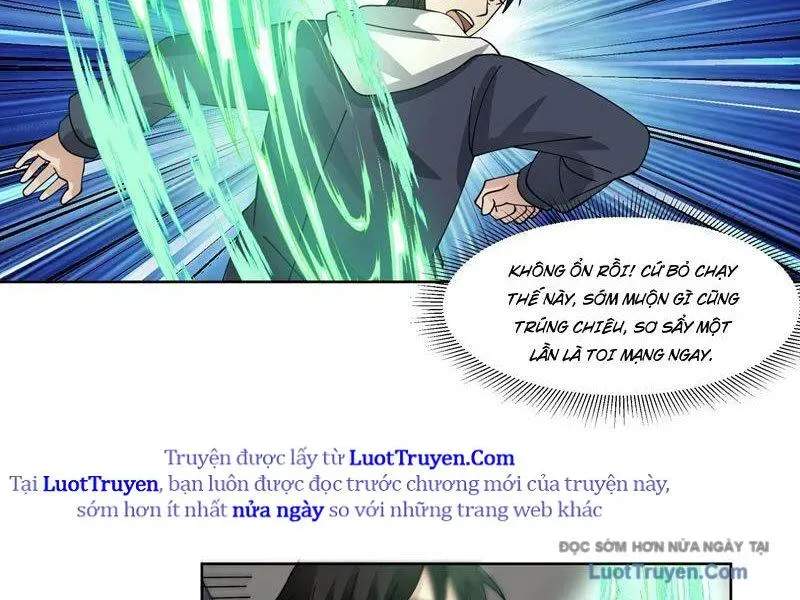 Tiến Hóa Ban Đầu - Chapter 19 - Page 27