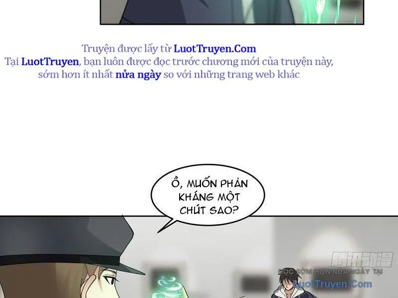 Tiến Hóa Ban Đầu - Chapter 19 - Page 29