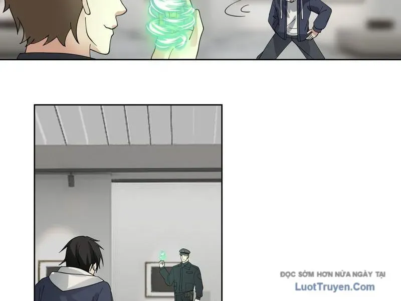 Tiến Hóa Ban Đầu - Chapter 19 - Page 30