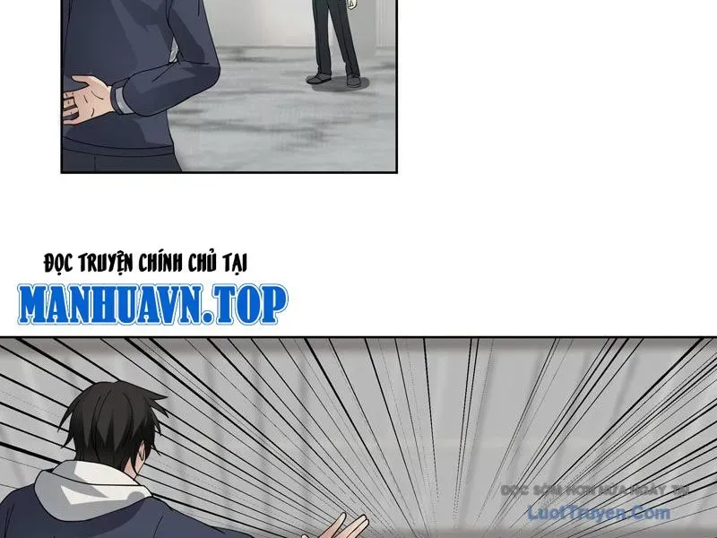 Tiến Hóa Ban Đầu - Chapter 19 - Page 31