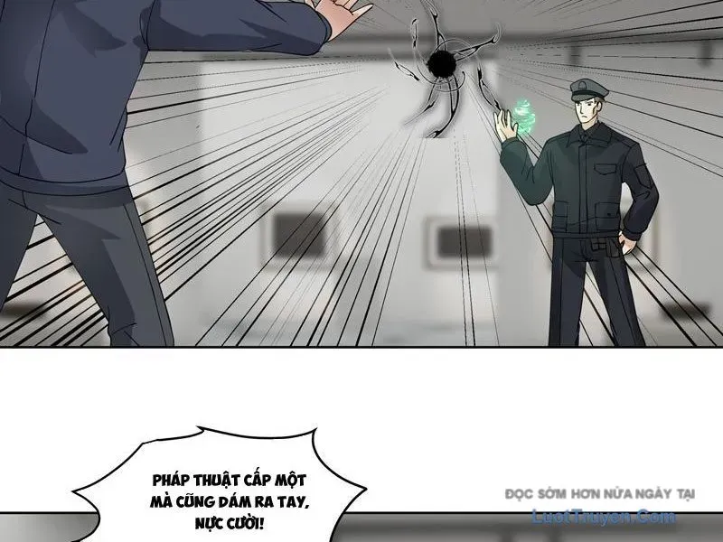 Tiến Hóa Ban Đầu - Chapter 19 - Page 32