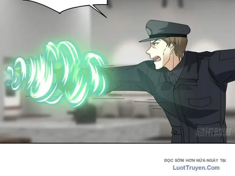 Tiến Hóa Ban Đầu - Chapter 19 - Page 33
