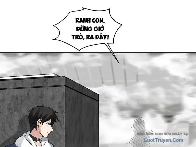 Tiến Hóa Ban Đầu - Chapter 19 - Page 37