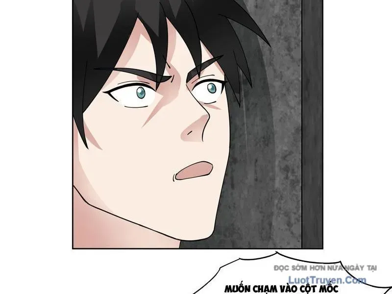 Tiến Hóa Ban Đầu - Chapter 19 - Page 38