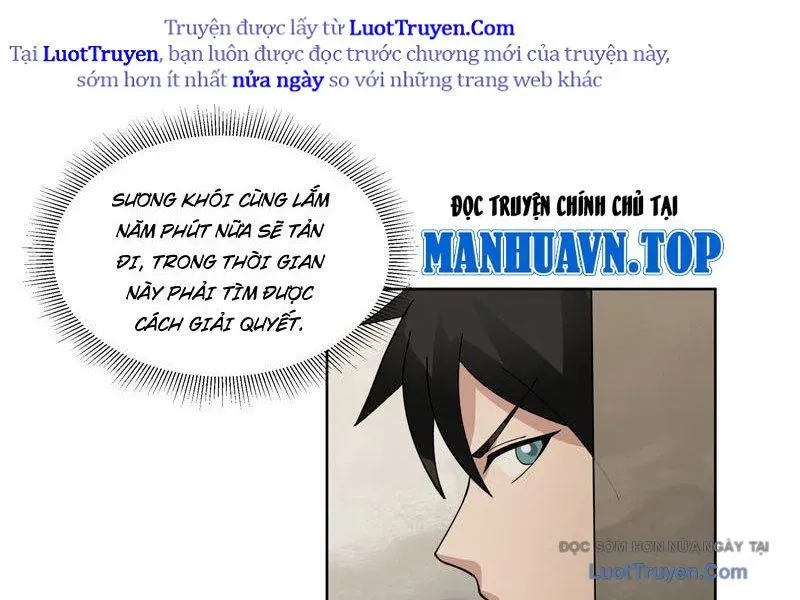 Tiến Hóa Ban Đầu - Chapter 19 - Page 39