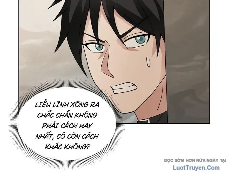 Tiến Hóa Ban Đầu - Chapter 19 - Page 42