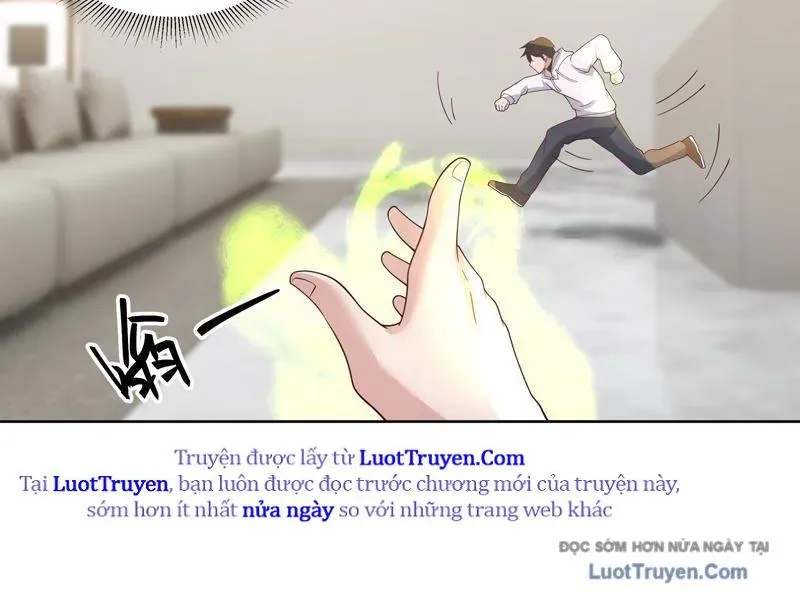 Tiến Hóa Ban Đầu - Chapter 19 - Page 56