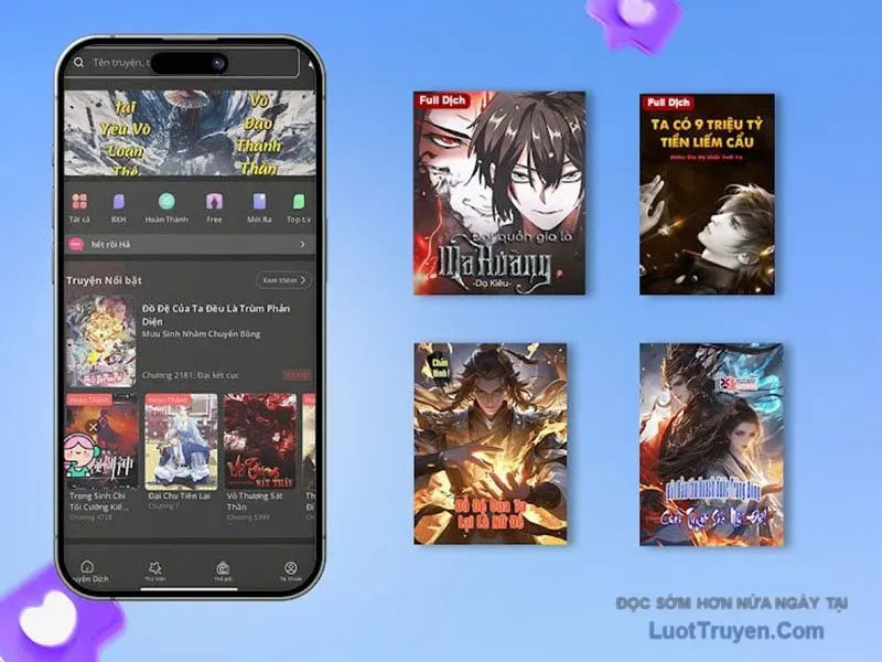 Tiến Hóa Ban Đầu - Chapter 19 - Page 81