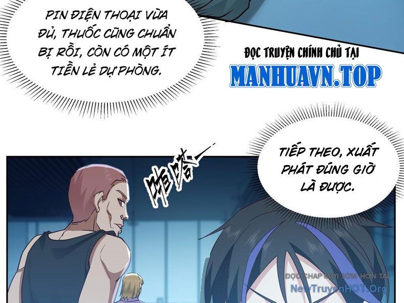 Tiến Hóa Ban Đầu - Chapter 2 - Page 13