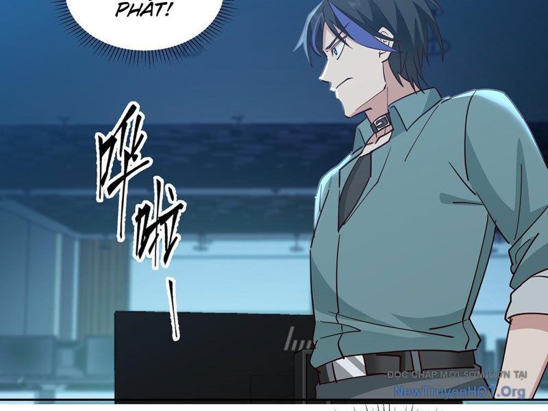 Tiến Hóa Ban Đầu - Chapter 2 - Page 20