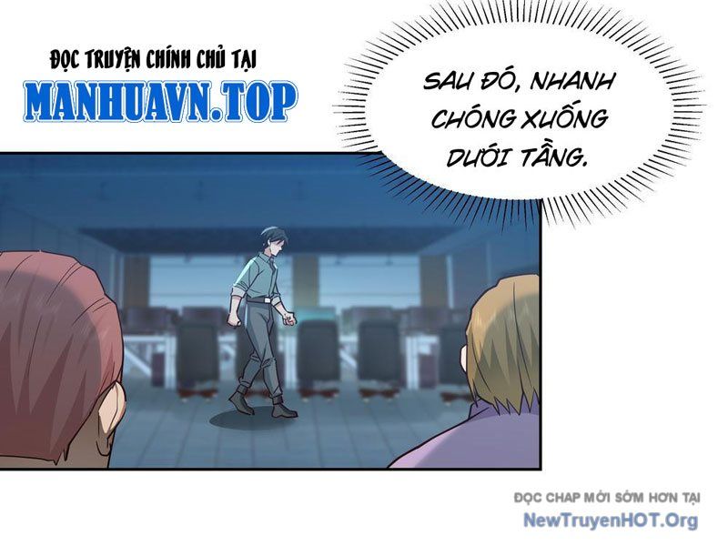 Tiến Hóa Ban Đầu - Chapter 2 - Page 21