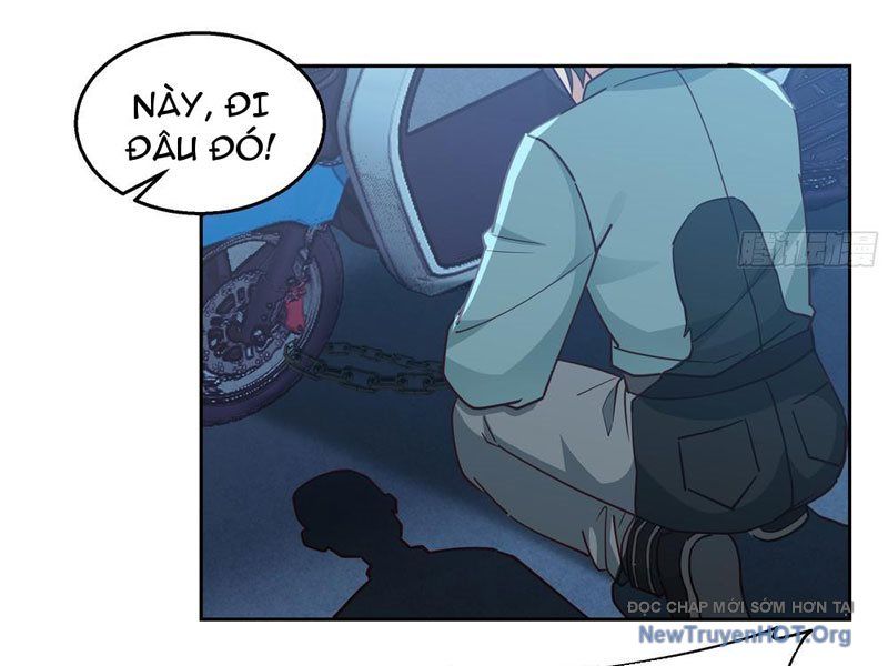 Tiến Hóa Ban Đầu - Chapter 2 - Page 25