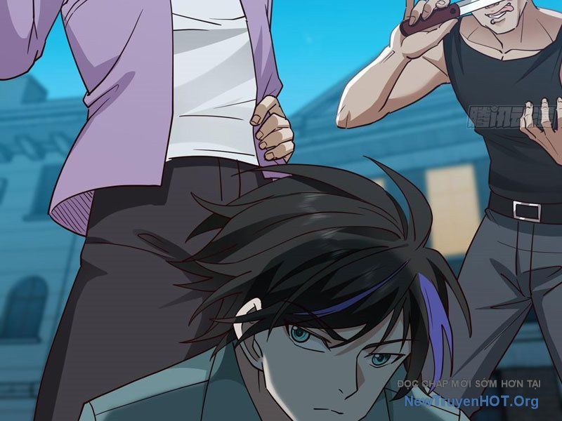 Tiến Hóa Ban Đầu - Chapter 2 - Page 27