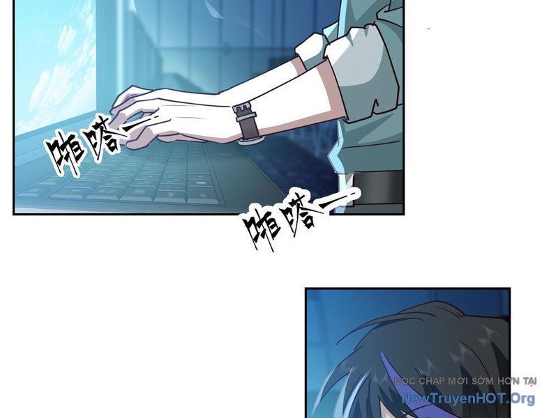 Tiến Hóa Ban Đầu - Chapter 2 - Page 3