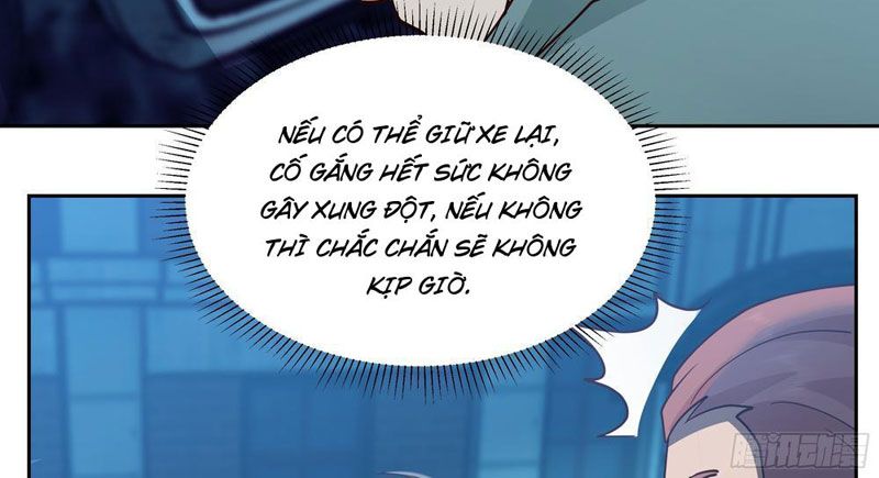 Tiến Hóa Ban Đầu - Chapter 2 - Page 30