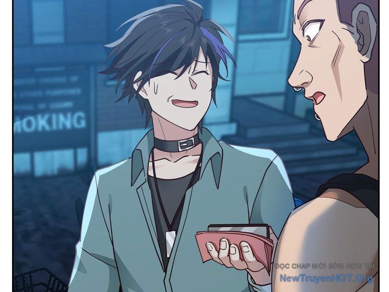 Tiến Hóa Ban Đầu - Chapter 2 - Page 31