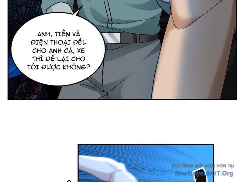 Tiến Hóa Ban Đầu - Chapter 2 - Page 32