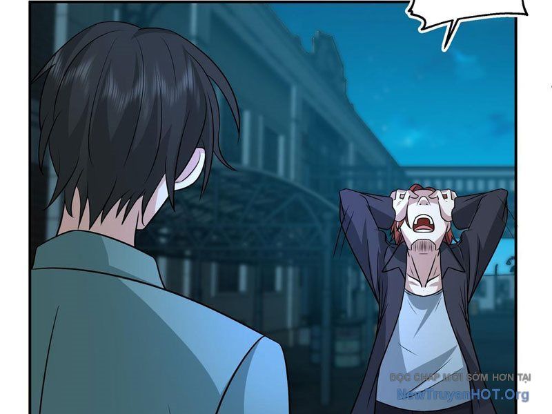 Tiến Hóa Ban Đầu - Chapter 2 - Page 42