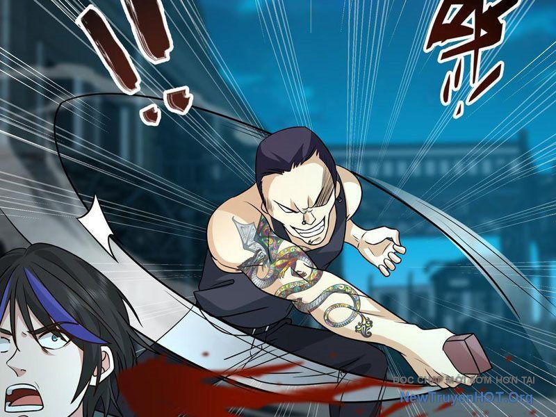 Tiến Hóa Ban Đầu - Chapter 2 - Page 45