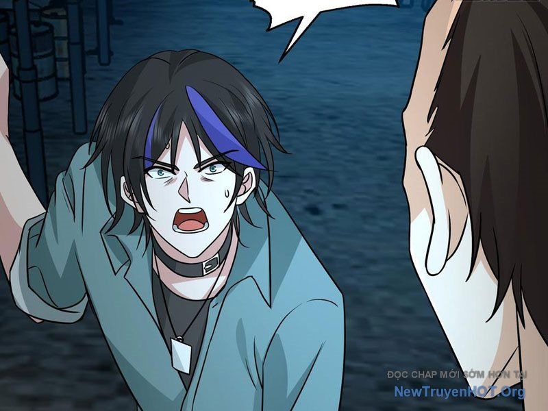 Tiến Hóa Ban Đầu - Chapter 2 - Page 61